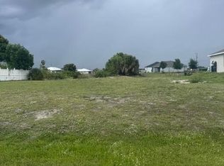 1823 NW Embers Ter, Cape Coral, FL 33993