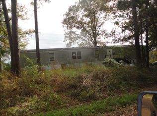 3920 Palestine Rd, Raymond, MS 39154