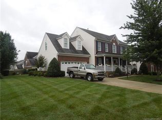 105 Dovetail Dr, Mooresville, NC 28115