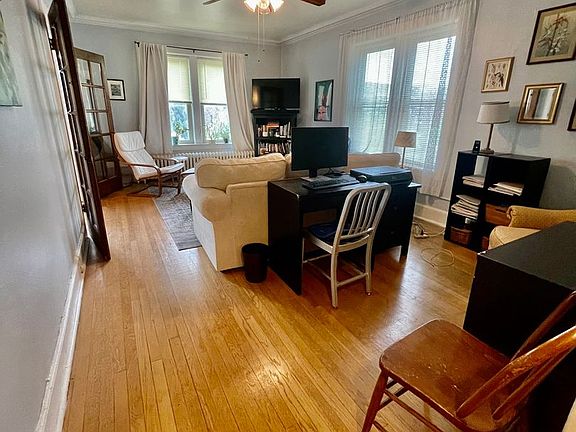 2nd image of 1725 E Park Pl APT 9