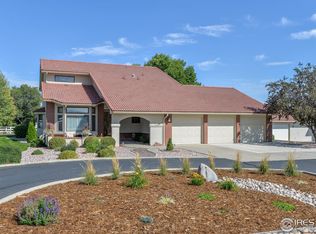 710 Namaqua Rd, Loveland, CO 80537