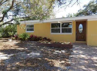 7375 Organdy Dr N, Saint Petersburg, FL 33702