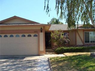 1401 Mallard Ln, Oakley, CA 94561