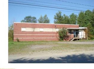 109 Hildreth St, Bangor, ME 04401