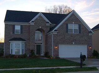 15101 Callow Forest Dr, Charlotte, NC 28273