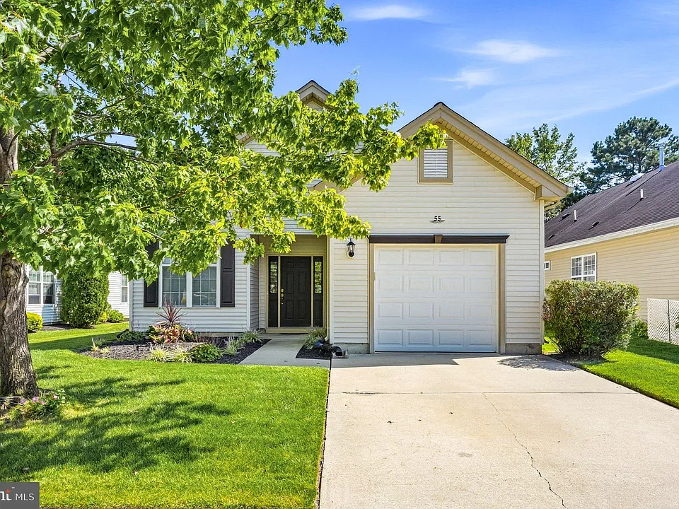 55 Warwick Way