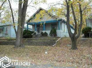 412 North St #B, Fairfield, IA 52556