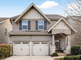 17054 Cambury Ln, Grover, MO 63040