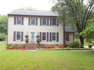 11628 Shandon Cres, Charlotte, NC 28226