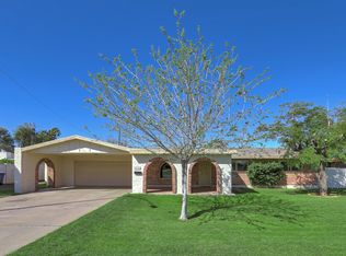 500 N Hartford St, Chandler, AZ 85225
