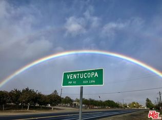 4042 El Roblar Rd, Maricopa, CA 93252