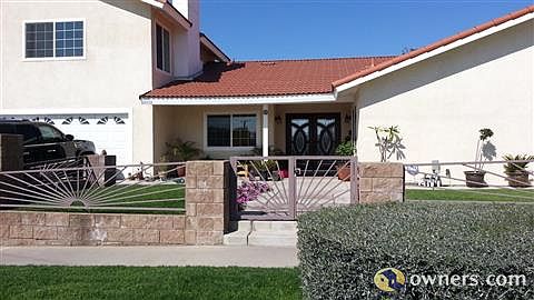 Beautifully Maintained Property