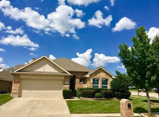 4641 Wolf Ridge Way, Fort Worth, TX 76244