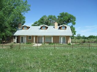 4 Corbin Ln, Los Lunas, NM 87031