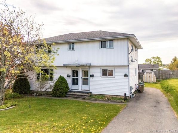 642 Michael Cres #640, Saint John, NB E2J 2T1
