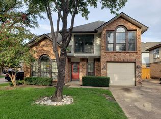 100 Saddle Rock Ct, Irving, TX 75063