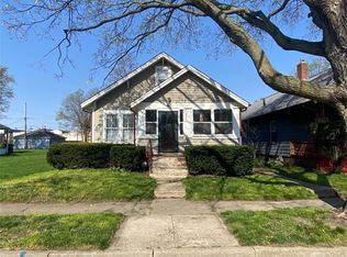 43 Bish Ave, Dayton, OH 45417