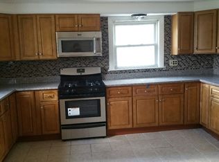 15 Wall St #2, Canton, MA 02021