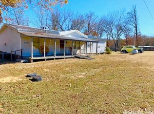 14678 5th Hwy, Mountain View, AR 72560