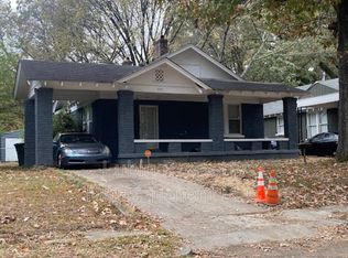 3225 Choctaw Ave, Memphis, TN 38111