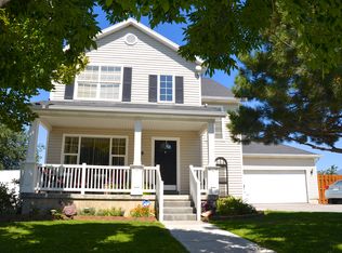 148 W 1480 N, Tooele, UT 84074