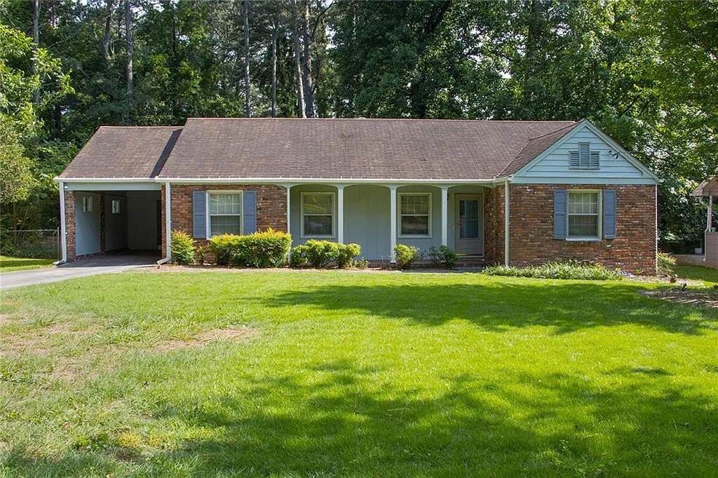 2 bed, 1.5 bath, 1314 sqft, $2,350 — Photo 1