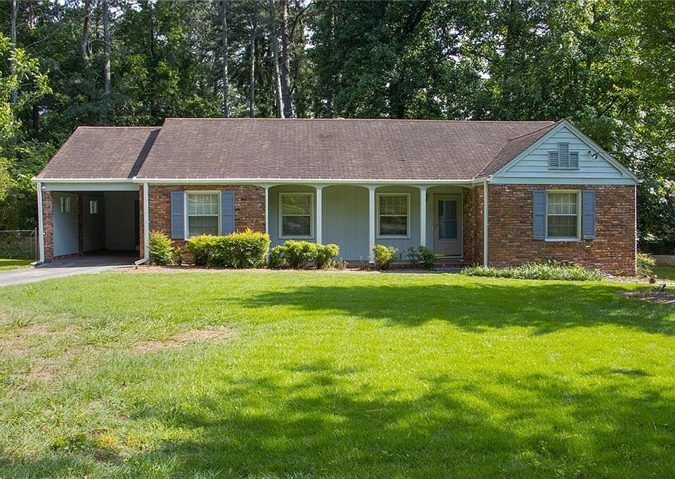 1st image of 3197 Alberta Ln