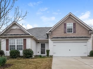 510 Gardenview Rd, Canton, GA 30114