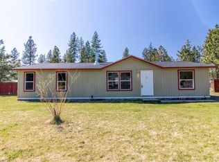 6419 Kathleen Dr, Nine Mile Falls, WA 99026