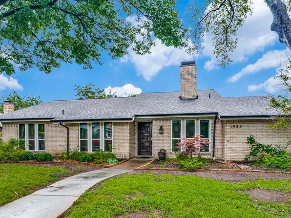 1928 Chesham Dr, Carrollton, TX 75007