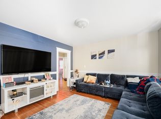 51 Lithgow St #3, Boston, MA 02124