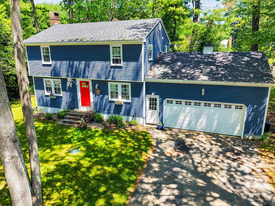 1st image of 7 Pilgrim Drive