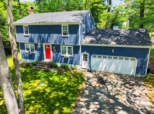 7 Pilgrim Drive, Scarborough, ME 04074
