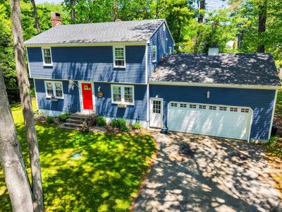 7 Pilgrim Drive, Scarborough, ME, 04074