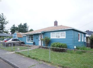 8325 SE Ramona St, Portland, OR 97266