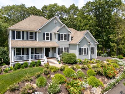 68 Wesley Drive, Shelton, CT, 06484