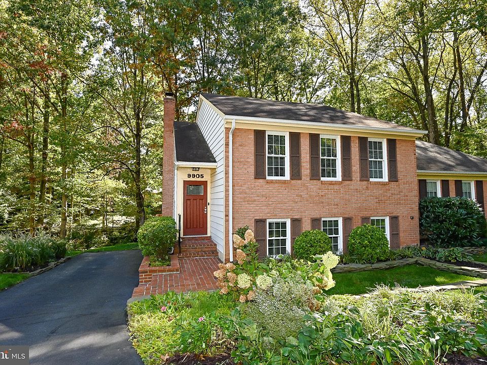 9905 Hemlock Woods Ln, Burke, VA 22015 Zillow
