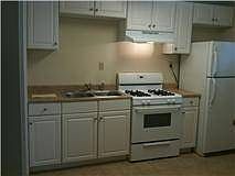 New kitchen!