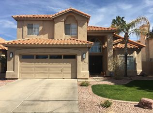 16607 S 34th Way, Phoenix, AZ 85048