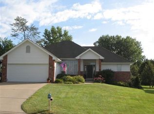 259 Levee Trl, Dakota Dunes, SD 57049