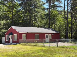 556 Pine River Pond Rd, Sanbornville, NH 03872