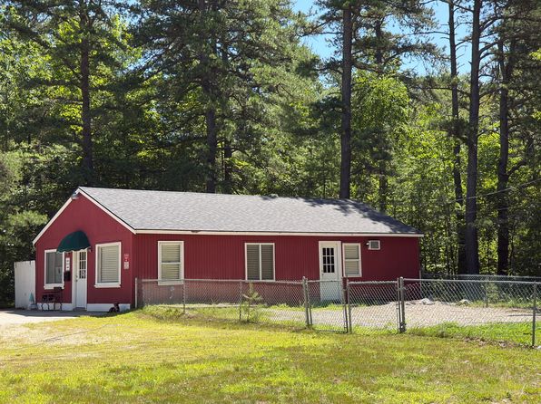 556 Pine River Pond Rd