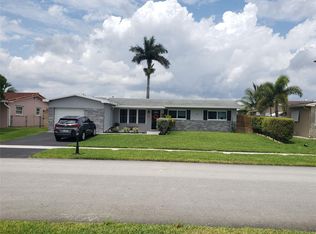 9441 NW 5th St, Pembroke Pines, FL 33024