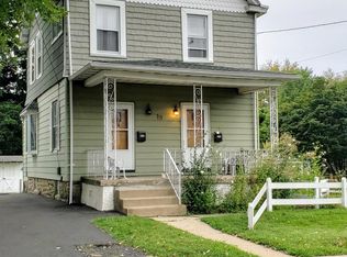 19 Dallas Rd #A, Willow Grove, PA 19090