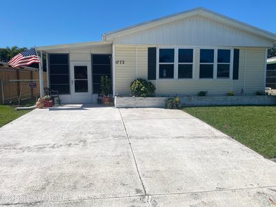 1772 Live Oak St NE, Palm Bay, FL, 32905