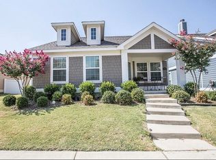 9024 Cape Cod Blvd, Providence Village, TX 76227