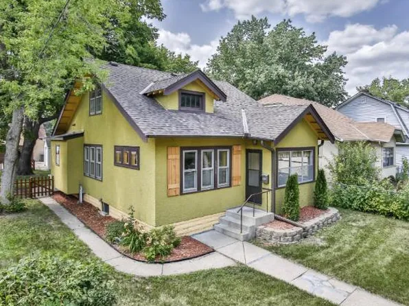 4014 Nokomis Ave S, Minneapolis, MN 55406