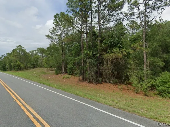 13285 S Florida Ave, Floral City, FL 34436