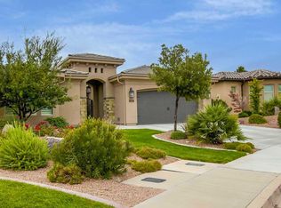 522 S Alba Dr, Saint George, UT 84770