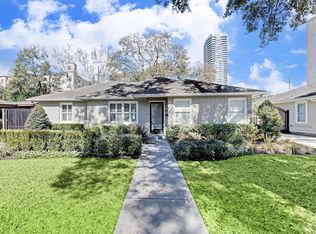 3914 Colquitt St, Houston, TX 77027